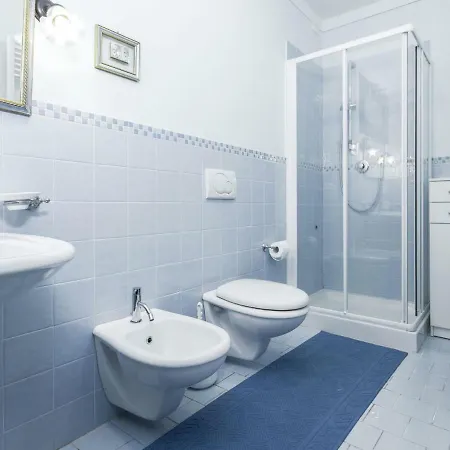 Locazione Turistica Simona 别墅 *