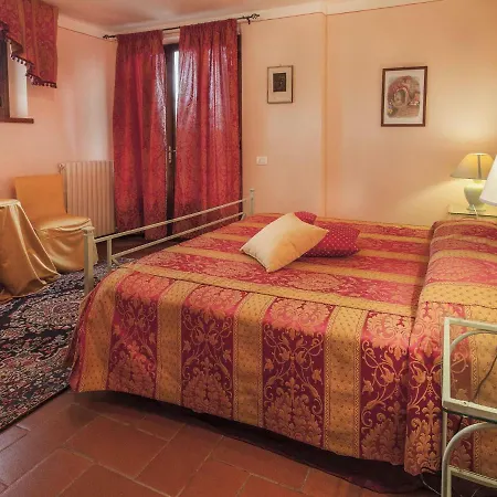 别墅 Locazione Turistica Simona
