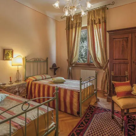 Locazione Turistica Simona 别墅 *